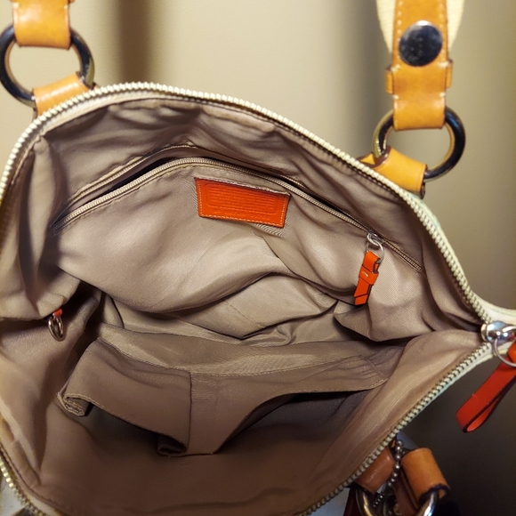 Coach purse - Picture 8 of 8